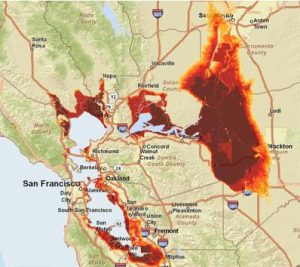 What can California do about sea level rise? | Peak Everything ...