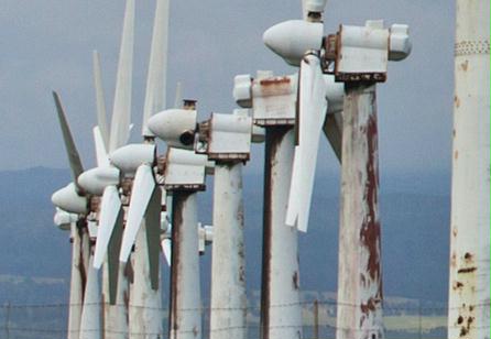 FIXED and VARIABLE wind turbines, help pls! - General - NREL Forum