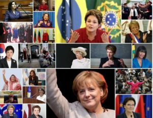 Why we need more women leaders | Peak Everything, Overshoot, & Collapse