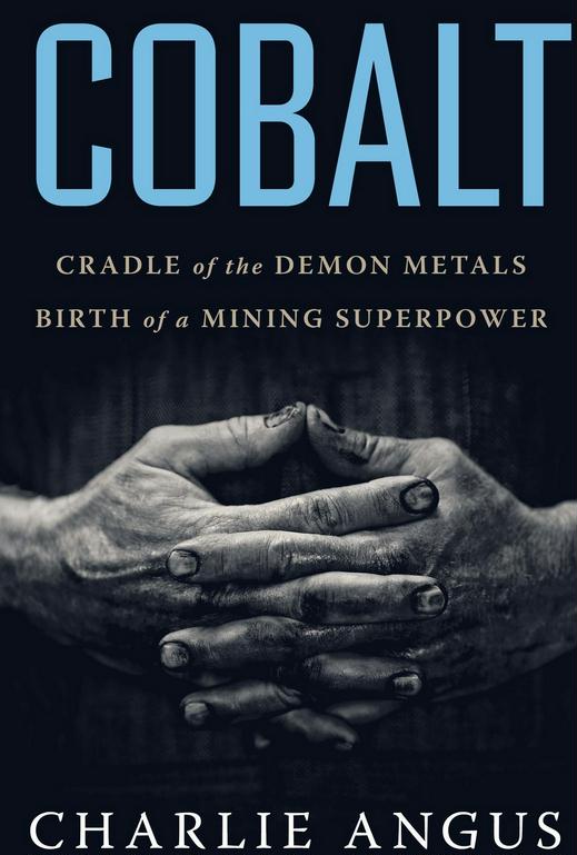 Book Cobalt: The Making of a Mining Superpower