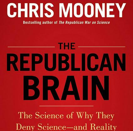Republicans Science Republicans Brains are wired to deny science & reality | Peak ...